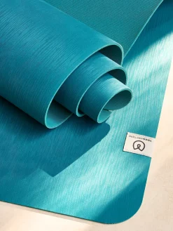 Best DIVER01 Yogamatters Eco Everyday Yoga Mat