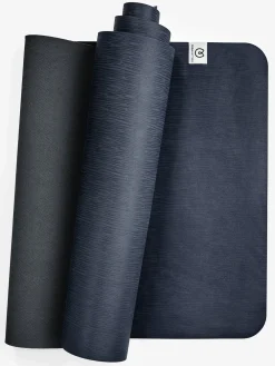 Best DIVER01 Yogamatters Eco Everyday Yoga Mat