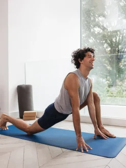 Hot ZAHONE01 Yogamatters Eco Flow Yoga Mat