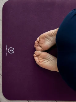 Outlet ZAHONE01 Yogamatters Eco Flow Yoga Mat - Box of 8