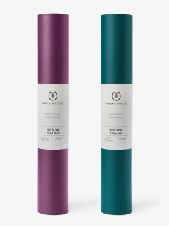 Outlet ZAHONE01 Yogamatters Eco Flow Yoga Mat - Box of 8