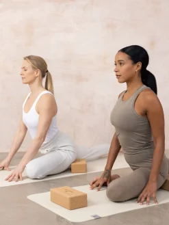 Outlet DIVER01 Yogamatters Eco Rise Yoga Mat - Box of 6