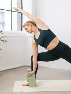 Outlet DIVER01 Yogamatters Eco Rise Yoga Mat - Box of 6