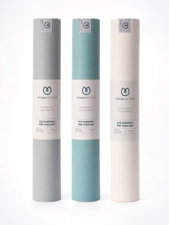 Outlet DIVER01 Yogamatters Eco Rise Yoga Mat - Box of 6
