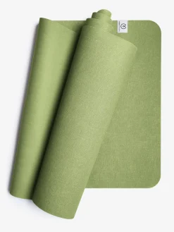 New DIVER01 Yogamatters Eco Rise Yoga Mat