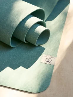 New DIVER01 Yogamatters Eco Rise Yoga Mat