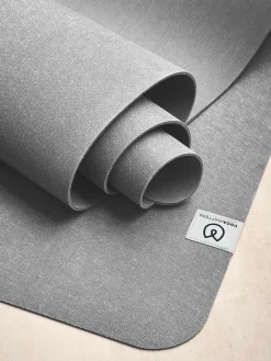 New DIVER01 Yogamatters Eco Rise Yoga Mat