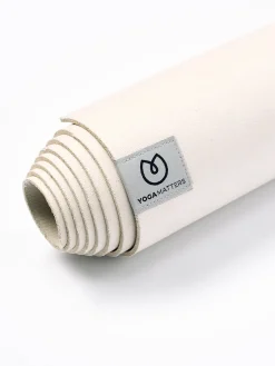 New DIVER01 Yogamatters Eco Rise Yoga Mat