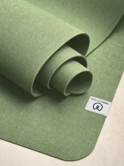 New DIVER01 Yogamatters Eco Rise Yoga Mat