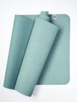 New DIVER01 Yogamatters Eco Rise Yoga Mat