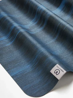 Hot DIVER01 Yogamatters Eco Travel Yoga Mat