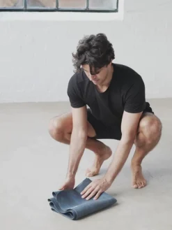 Hot DIVER01 Yogamatters Eco Travel Yoga Mat
