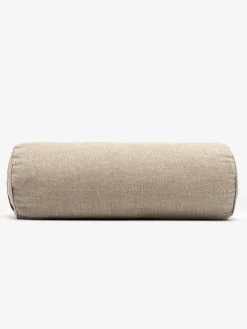 Best LOYALE01 Yogamatters Hemp Bolster - Natural - Box of 4