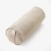 Sale LOYALE01 Yogamatters Hemp Buckwheat Bolster - Natural - Box of 4