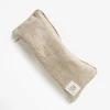 Clearance LOYALE01 Yogamatters Hemp Eye Pillow - Natural - Box of 10