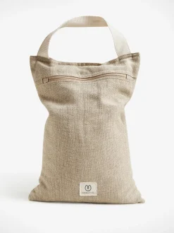 LOYALE01 Yogamatters Hemp Sandbag Cover