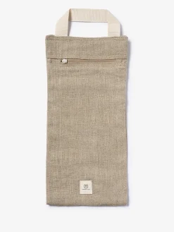 LOYALE01 Yogamatters Hemp Sandbag Cover