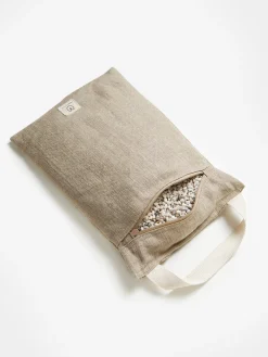 LOYALE01 Yogamatters Hemp Sandbag Cover