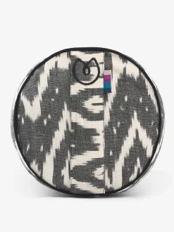 LOYALE01 Yogamatters Ikat Bolster