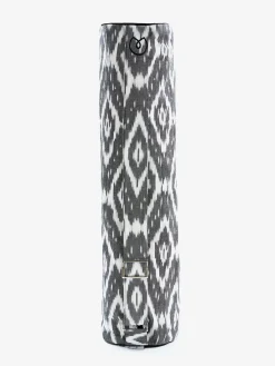 Hot LOYALE01 Yogamatters Ikat Zip Up Yoga Mat Bag