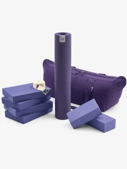 Hot Yogamatters Iyengar Yoga Kit