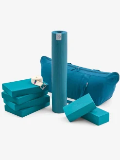 Hot Yogamatters Iyengar Yoga Kit