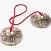 Discount LOYALE01 Yogamatters Om Tingsha - Small