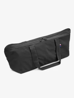 LOYALE01 Yogamatters Organic Cotton Carry All Yoga Kit Bag
