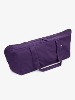 LOYALE01 Yogamatters Organic Cotton Carry All Yoga Kit Bag
