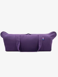 LOYALE01 Yogamatters Organic Cotton Carry All Yoga Kit Bag