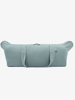LOYALE01 Yogamatters Organic Cotton Carry All Yoga Kit Bag