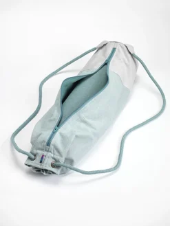 New LOYALE01 Yogamatters Organic Cotton Surya Mat Bag