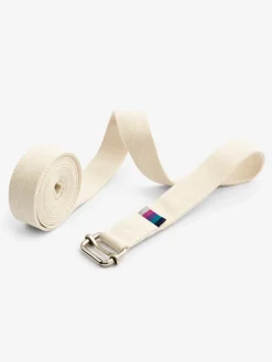 Sale LOYALE01 Yogamatters Organic Cotton Classic Yoga Belt - 2.5m