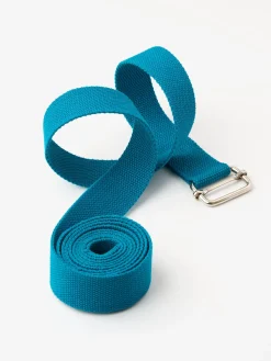 Sale LOYALE01 Yogamatters Organic Cotton Wide Yoga Belt