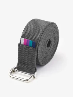 Sale LOYALE01 Yogamatters Organic Cotton Wide Yoga Belt