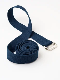 Sale LOYALE01 Yogamatters Organic Cotton Wide Yoga Belt