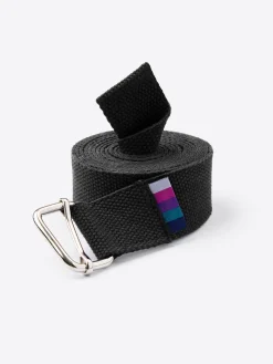 Sale LOYALE01 Yogamatters Organic Cotton Wide Yoga Belt