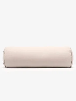 Sale LOYALE01 Yogamatters Organic Cotton Chambray Buckwheat Bolster