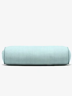 Sale LOYALE01 Yogamatters Organic Cotton Small Rectangular Buckwheat Bolster