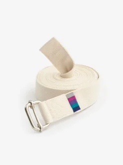 Hot LOYALE01 Yogamatters Organic Cotton Classic Yoga Belt - 3m