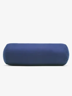 New LOYALE01 Yogamatters Organic Cotton Bolster