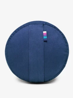 New LOYALE01 Yogamatters Organic Cotton Bolster