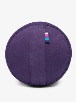New LOYALE01 Yogamatters Organic Cotton Bolster