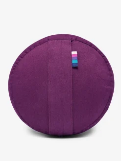 New LOYALE01 Yogamatters Organic Cotton Bolster