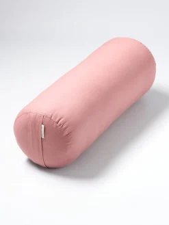 New LOYALE01 Yogamatters Organic Cotton Bolster
