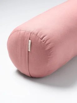 New LOYALE01 Yogamatters Organic Cotton Bolster