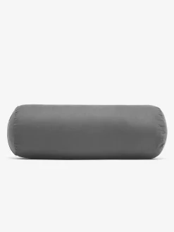 New LOYALE01 Yogamatters Organic Cotton Bolster