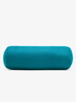 New LOYALE01 Yogamatters Organic Cotton Bolster