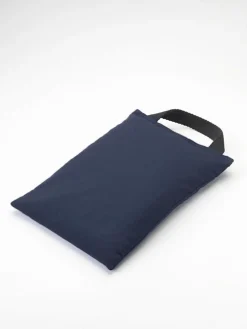 Clearance LOYALE01 Yogamatters Organic Cotton Sandbag - Filled