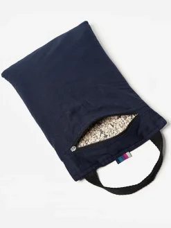 Clearance LOYALE01 Yogamatters Organic Cotton Sandbag - Filled